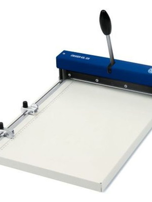 Μηχανή πίκμανσης Cyckos KSL320 καινούργιο