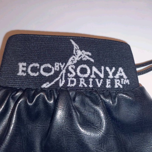 Eco Tan by Sonya double-sided tanning applicator mitt new, one size