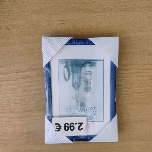 Photo frame new