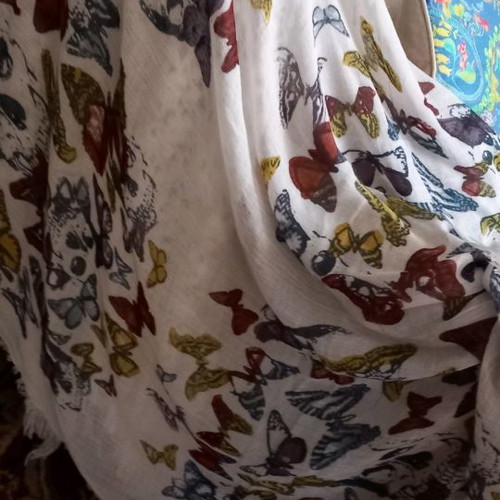 Codello scarf excellent