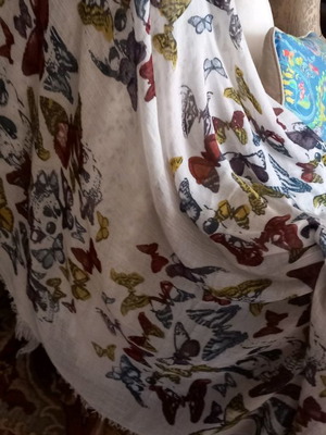 Codello scarf excellent