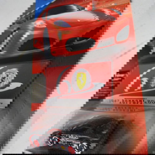 Hot Wheels 60 Years Ferrari Racer 355 Challenge καινούργιο