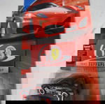  2007 HOT WHEELS 60 YEARS FERRARI RACER 355 CHALLENGE ΣΦΡΑΓΙΣΜΕΝΟ !