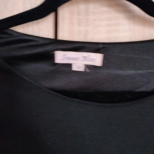 Sweet Miss women's dress black like new size S/M