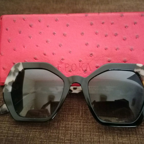 Epoka women's sunglasses like new