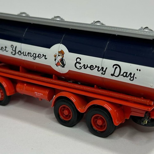 Corgi 1995 Classics 24301 Leyland Tanker Set Youngers καινούργιο