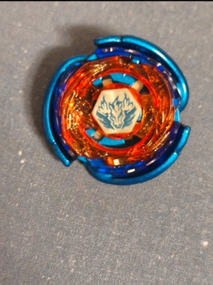 Beyblade Cosmic Big Bang Pegasus new, sealed in bag
