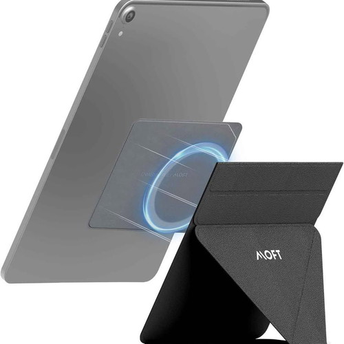 Moft Snap Tablet Stand Holder New, Foldable and Adjustable