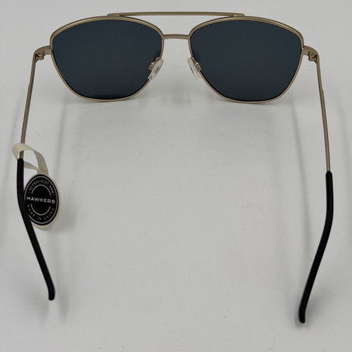 Hawkers Aviator sunglasses new with tag gold pink