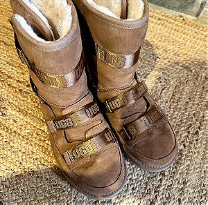 Ugg with stripes 41 sizes