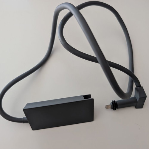 Starlink Gen 2 Ethernet Adapter