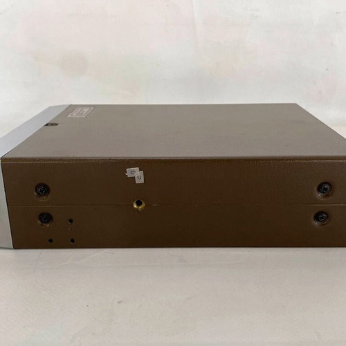 CB Radio Land Command LCMS-8 by SBE like new