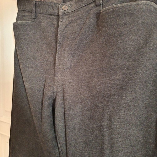 Men's Malino Pants XL like new, black, brand Excel