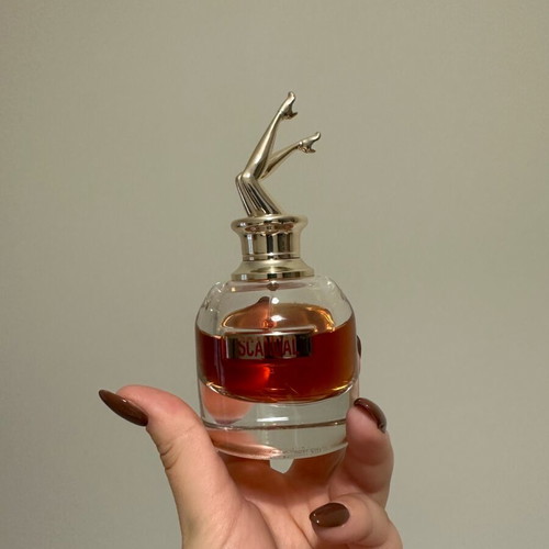 Jean Paul Gaultier Scandal Eau de Parfum 50 ml like new