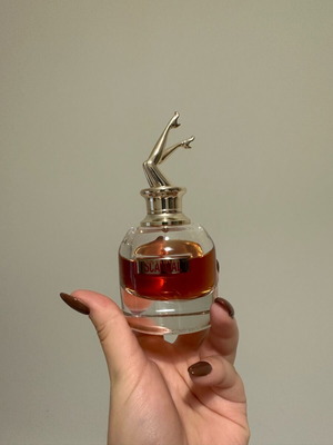 Jean Paul Gaultier Scandal Eau de Parfum 50 ml like new