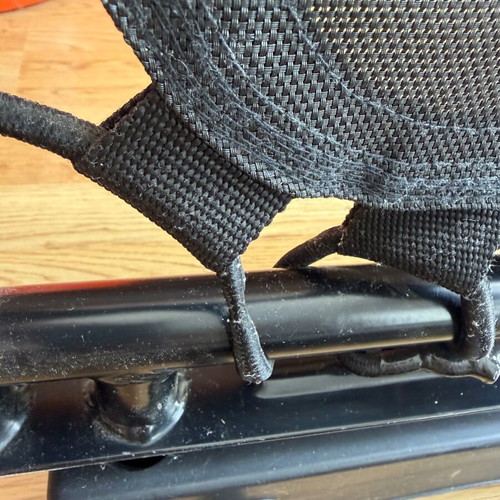 AeroPilates 435 Reformer with Accessories and Spare Parts