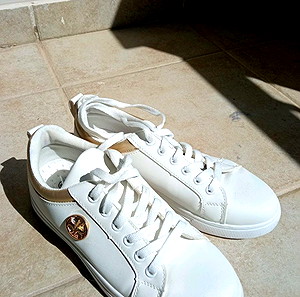 Λευκά sneakers