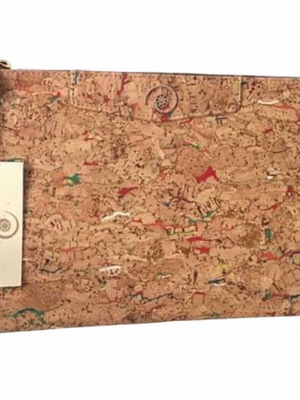 Handbag new cork summer style