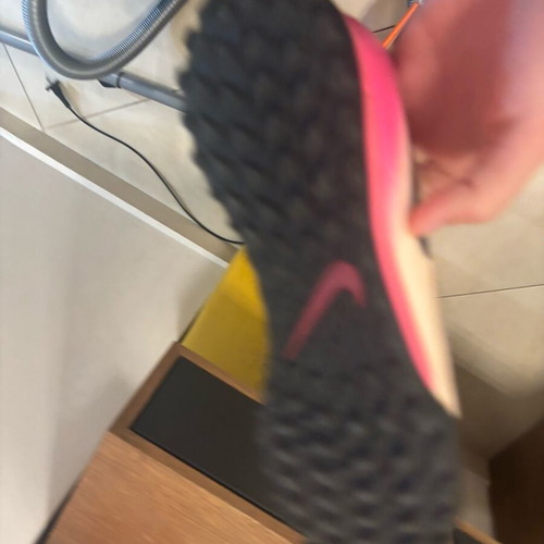 Nike Phantom Rose shoes size 41 like new, pink
