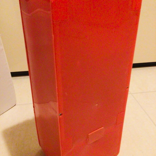 Our Generation Refrigerator like new, 40 x 17 cm