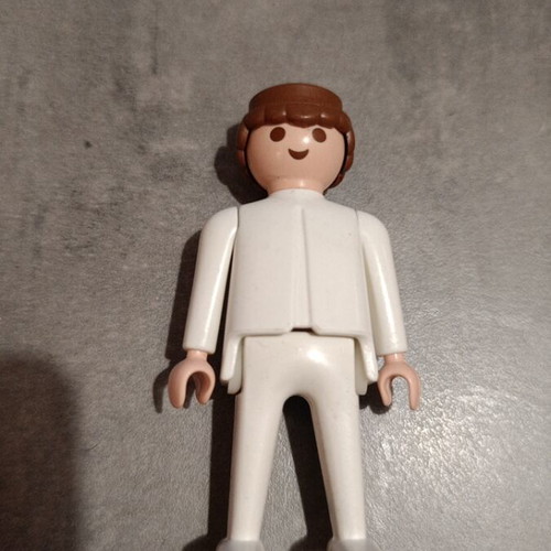 Playmobil male figure 1974 Geobra