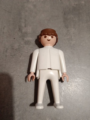 Playmobil male figure 1974 Geobra