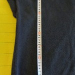 Oxford Company sweater dark blue like new, size M