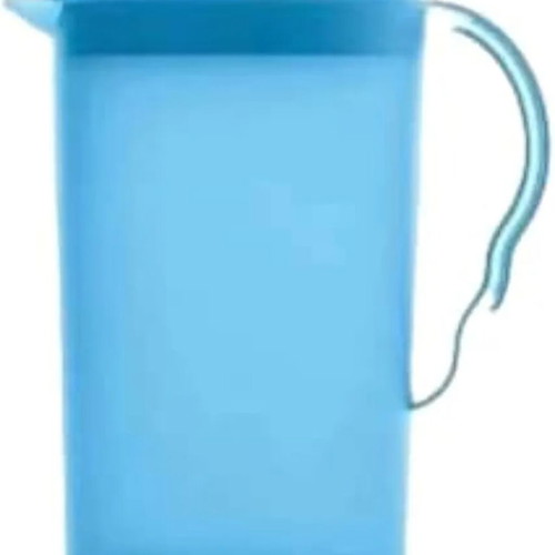 Tupperware Expression Pitcher 2L new with lid