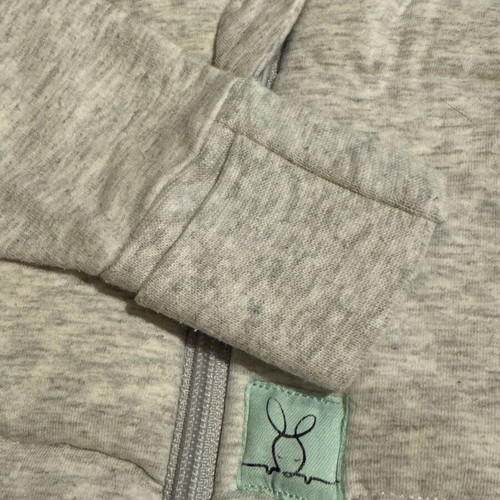 ErgoPouch baby sleeping bag 3.5 tog like new