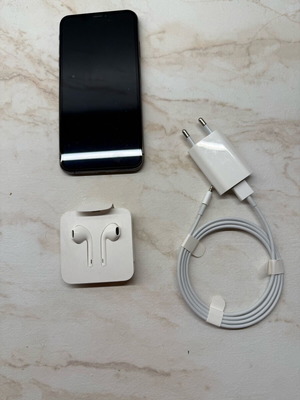 Iphone Xs Max 512GB μεταχειρισμένο, χωρίς γρατζουνιές, με αξεσουάρ