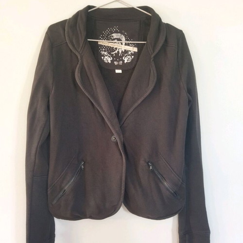 Diesel cotton jacket like new, size M
