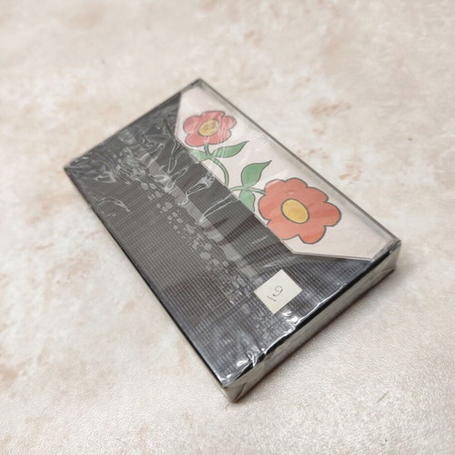 Cassette Tape Kostas Foteinos Satirical Songs new, vintage edition