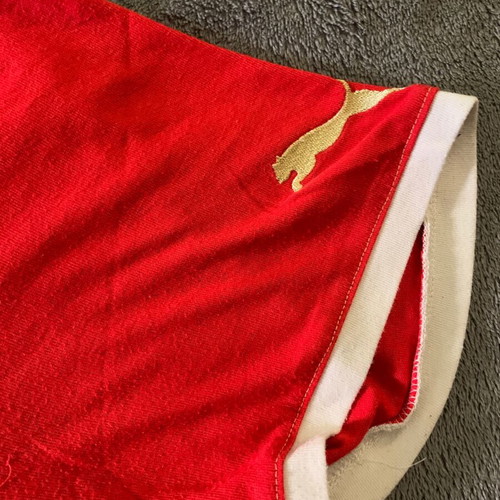 Olympiakos FC 2012 Puma φανέλα μεταχειρισμένη, large