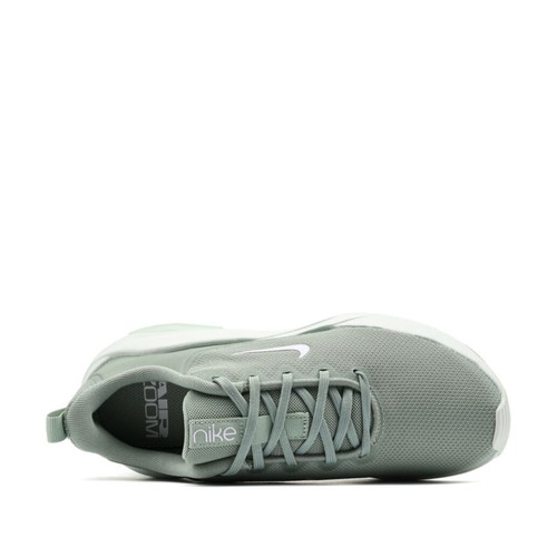Nike Air Zoom Bella 7 women's running shoes size 38 green new