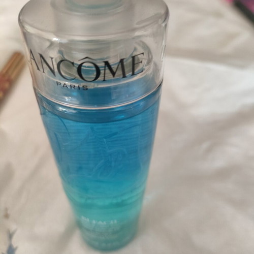 Lancome makeup remover lotion new, 125ml