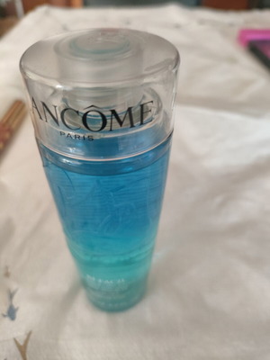 Lancome makeup remover lotion new, 125ml