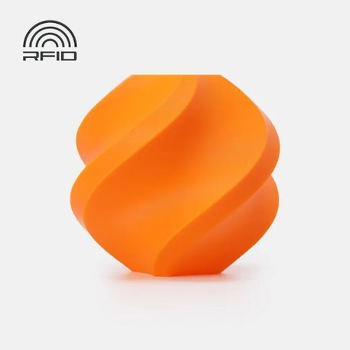 PLA Basic Pumpkin Orange (10301) νήμα με καρούλι 1kg