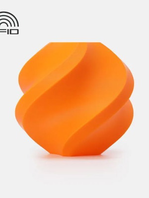 PLA Basic Pumpkin Orange (10301) νήμα με καρούλι 1kg