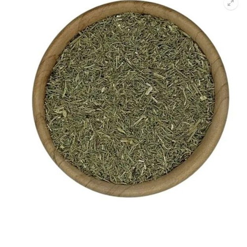 Dried dill 100g new