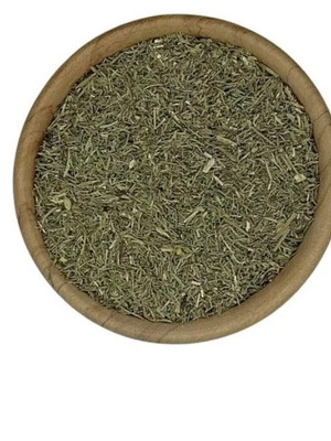 Dried dill 100g new