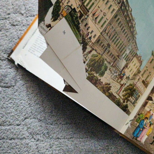 Oi Megaloi Olon Ton Epochon book set used, 2 volumes