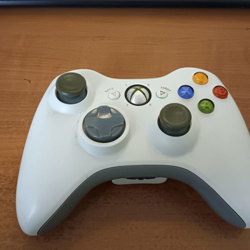 Microsoft Xbox Series Controller with USB Receiver for PC new
