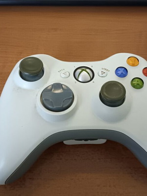 Microsoft Xbox Series Controller with USB Receiver for PC new