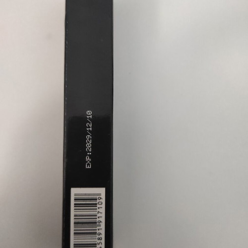 Le Volume Revolution De Chanel Mascara 6g Black
