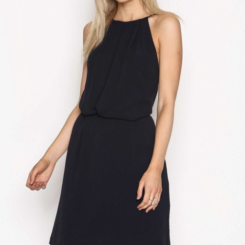 Samsoe & Samsoe Willow Short Dress new, black, size M