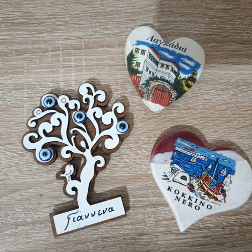 Magnets for collectors and others, like new