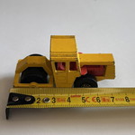 Matchbox Lesney 1978 No 72 Bomag Road Roller μεταχειρισμένο