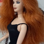 Barbie custom ooak