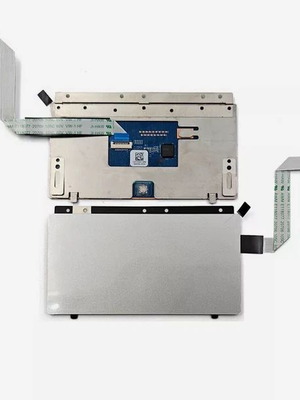HP 15s Series Touchpad Replacement used, Silver NSV