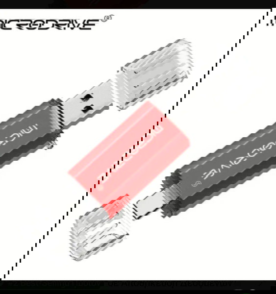 MICRODRIVE USB 2.0
